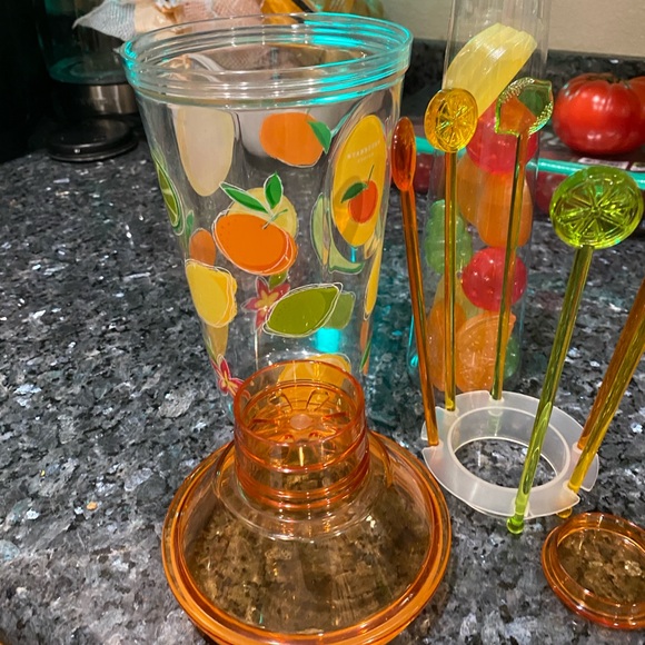 Starbucks Drink Set (NWOT) - Picture 11 of 11